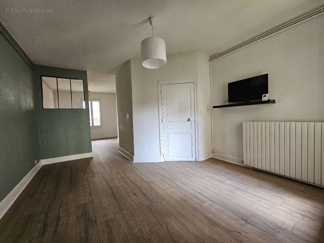 Appartement à VICHY