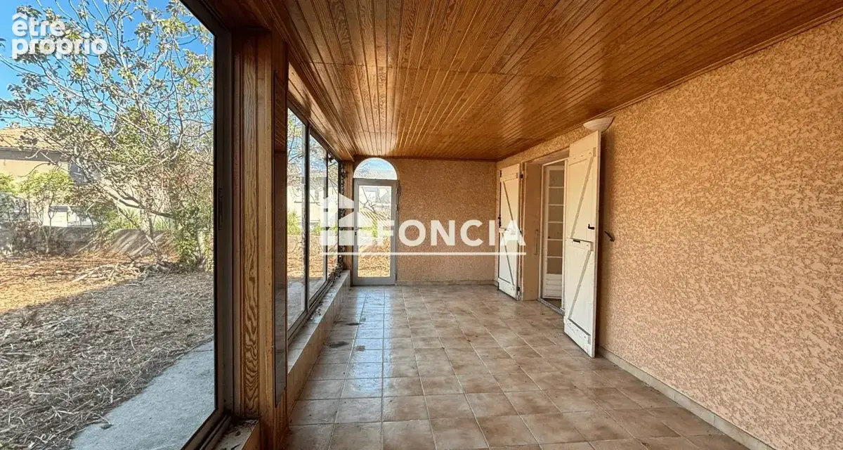 Exclusivite maison t5 + garage + jardin - photo 10