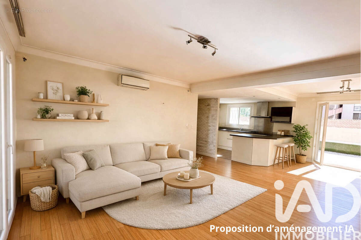 Photo 6 - Appartement à SAINT-RAPHAEL