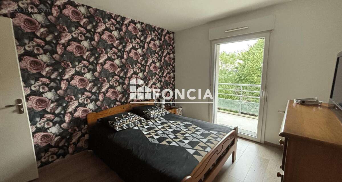 Appartement à MAROMME