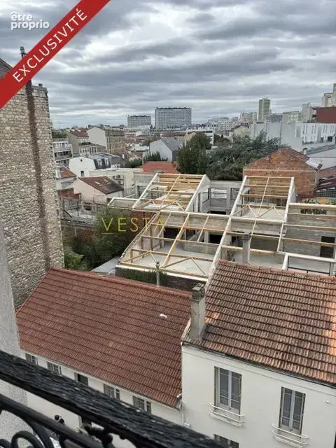 Photo Appartement à Montreuil au prix de 169 000€