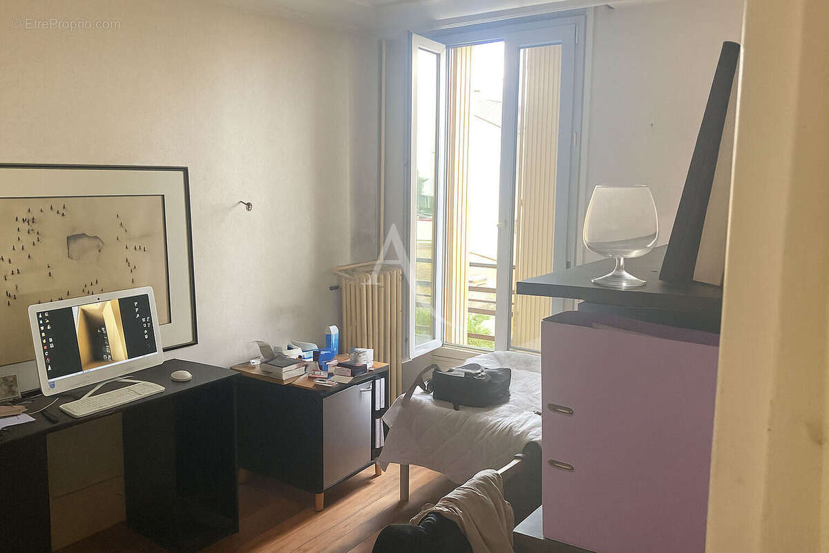 Appartement à ALFORTVILLE