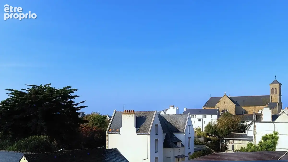 Appartement 4 pièces 95 m² à vendre à Quiberon (56170) - photo 9