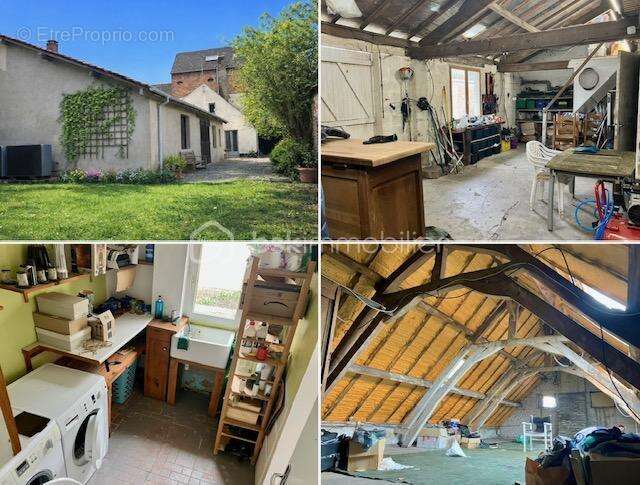 Maison à BOULOGNE-SUR-MER