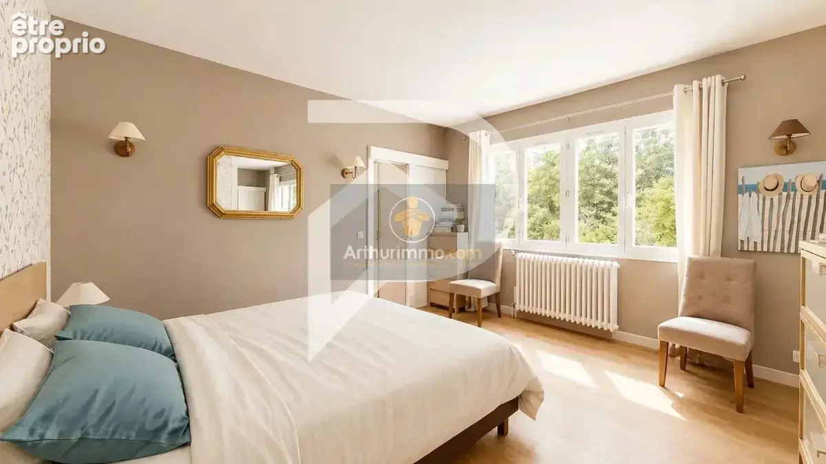 Vente Maison La celle-saint-cloud(78170) 819 000ï¿œ - photo 10