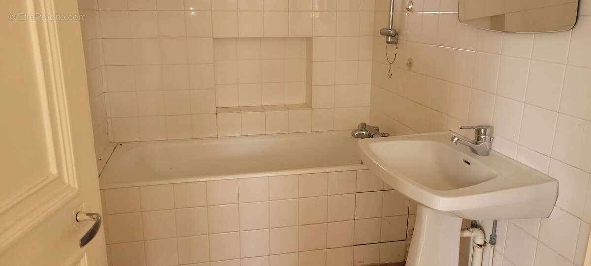 Maison à VILLIERS-SUR-LOIR