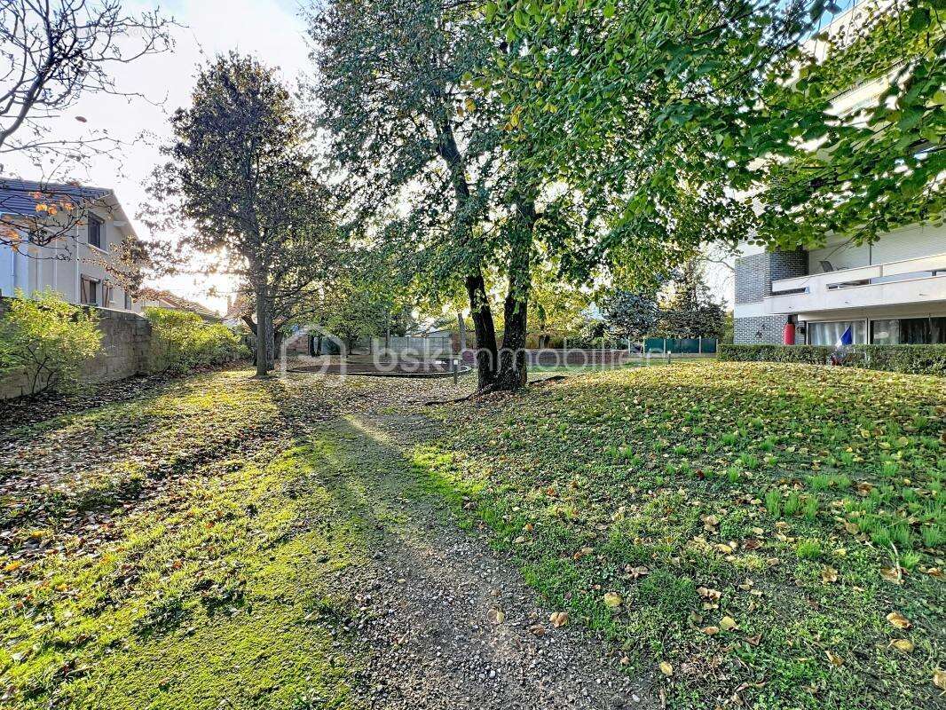 Appartement à LIMEIL-BREVANNES