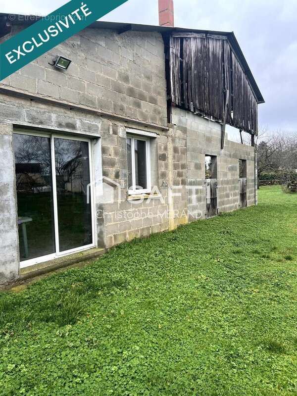 Photo 4 - Maison à LES ORMES