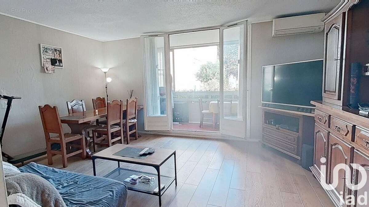 Photo 3 - Appartement à SAINTE-MAXIME