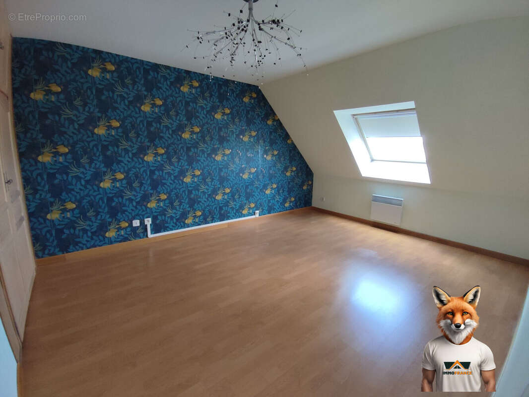 Appartement à NOGENT-SUR-SEINE