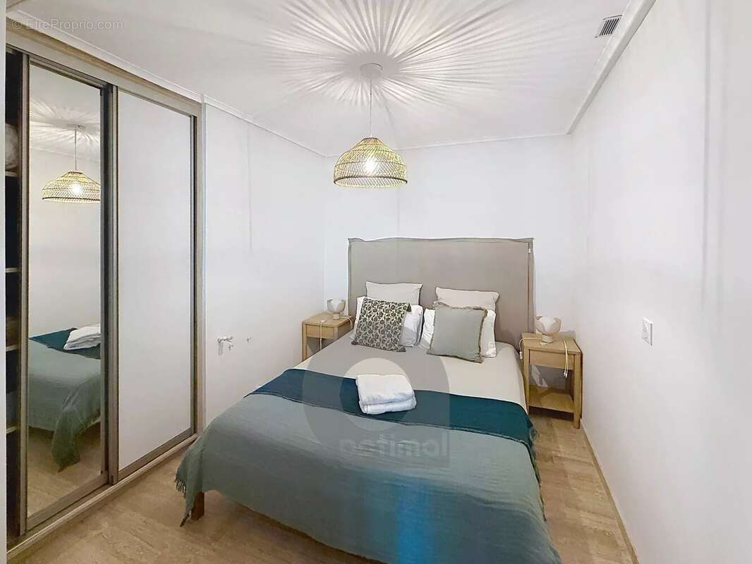 Appartement à ROQUEBRUNE-CAP-MARTIN