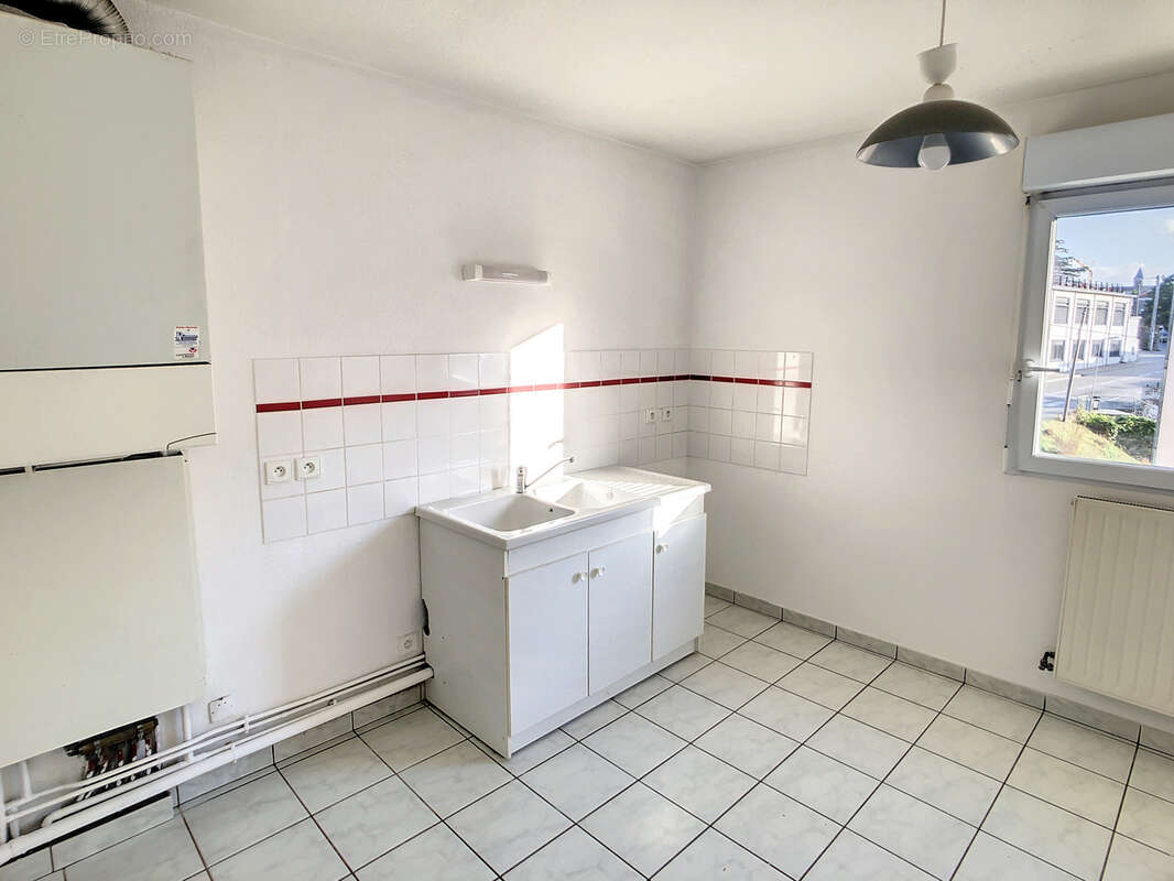 Appartement à ANNONAY