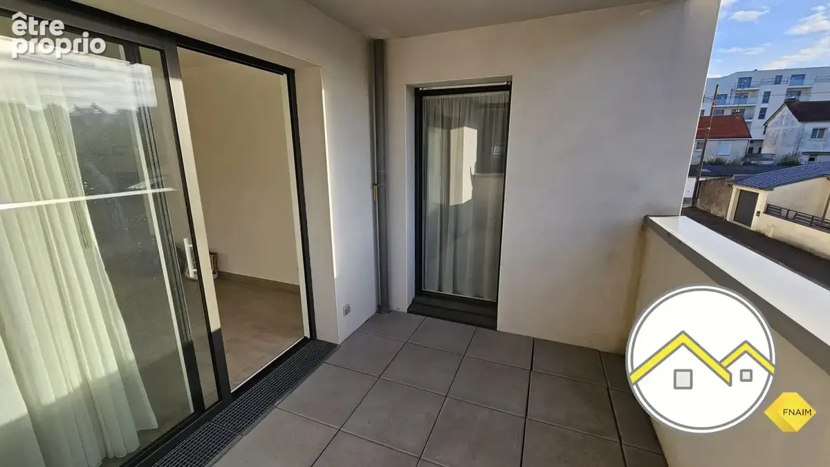 Appartement 3 pièces 71 m² à vendre à Chateaubriant (44110) - photo 7