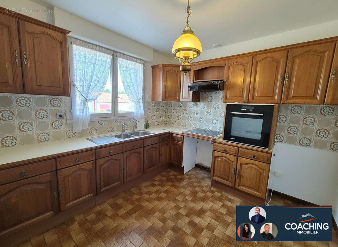 Maison 90 m² à Bignicourt-Sur-Marne  - photo 4