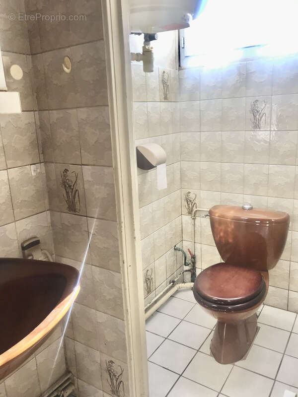 Maison à SOISY-SUR-ECOLE