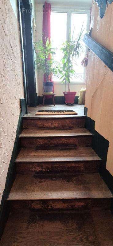 Appartement à SAINT-DIZIER