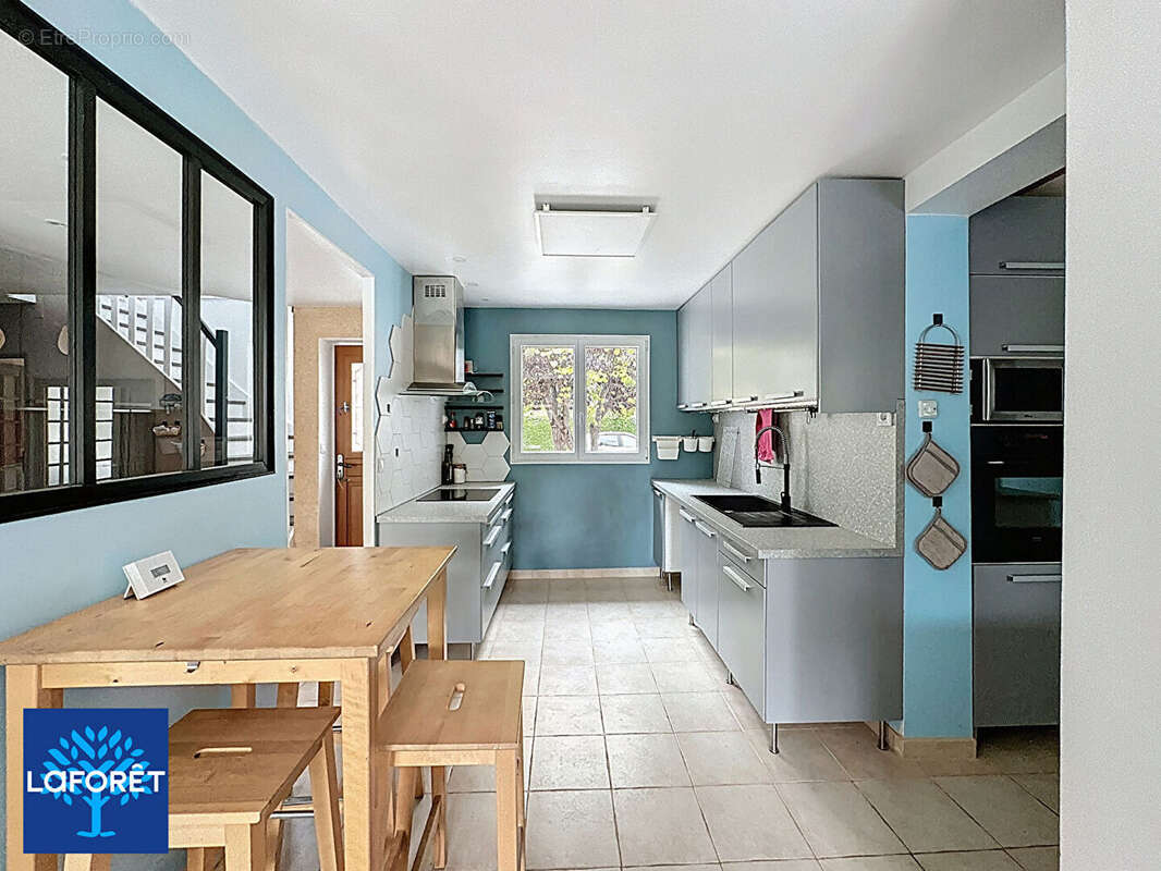 Maison à COIGNIERES