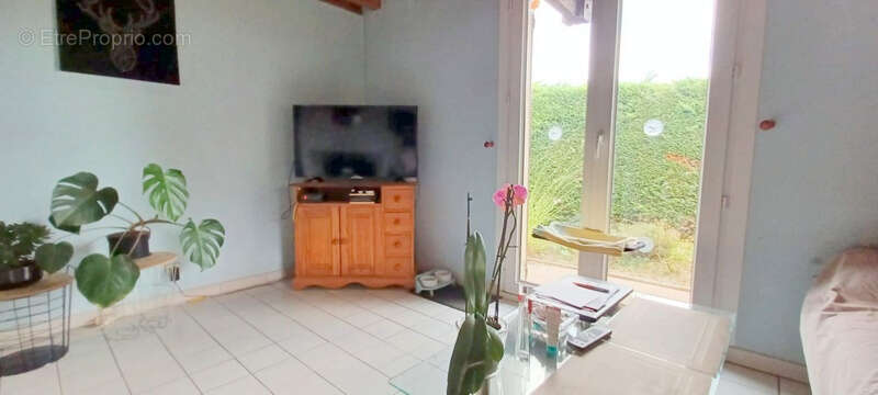 Maison 4 Chambres avec Terrain - photo 6