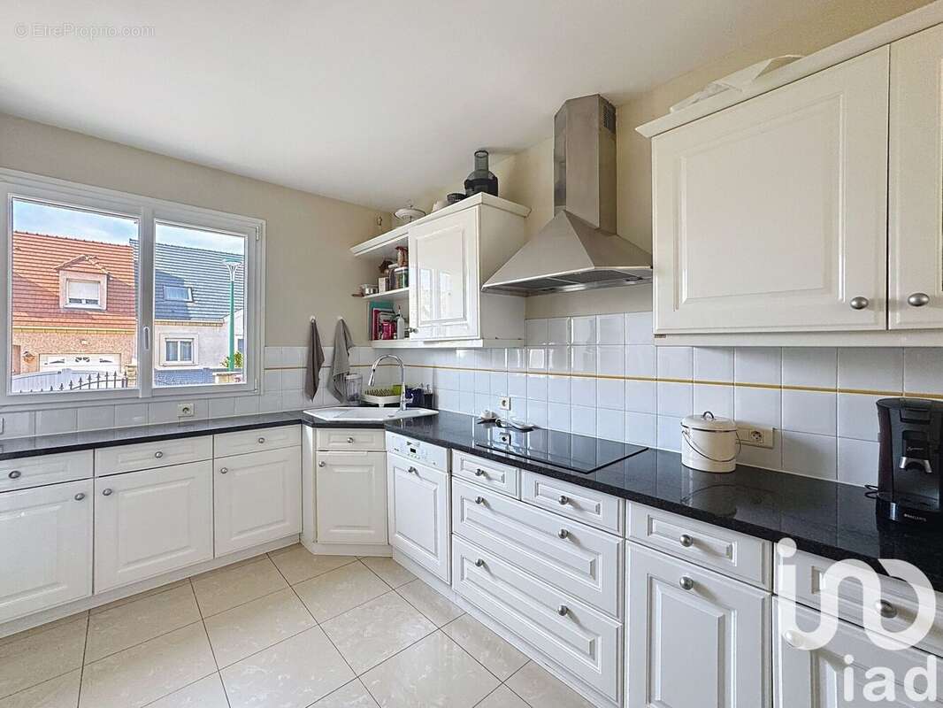 Photo 3 - Maison à NOISEAU