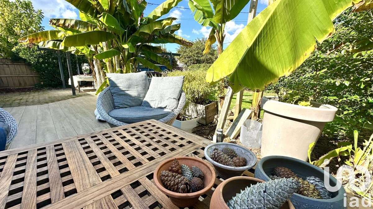 Photo 4 - Maison à LEGE-CAP-FERRET