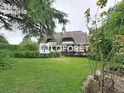 Maison à BOOS