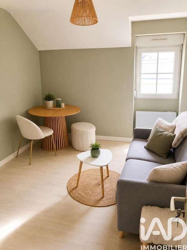 Photo 2 - Appartement à ANGERS