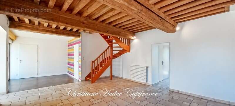 Maison à PARAY-LE-MONIAL