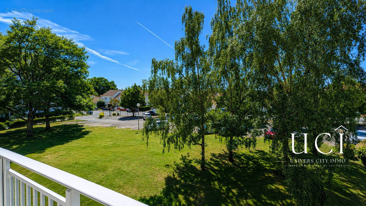 Appartement à REZE