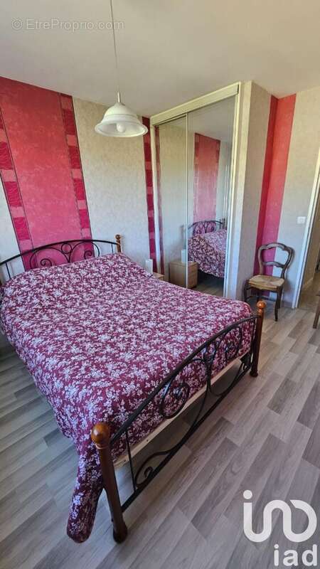 Photo 5 - Appartement à MOUANS-SARTOUX