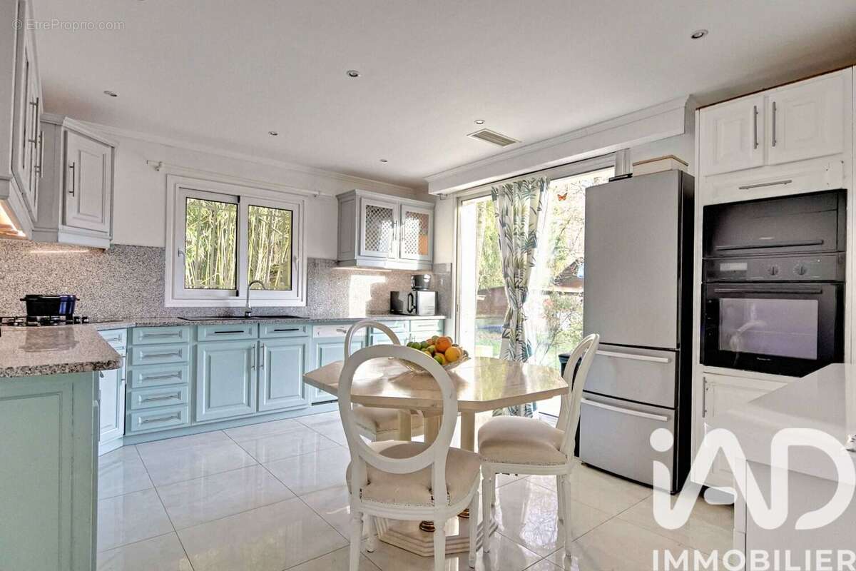 Photo 7 - Maison à CASTELNAU-DE-MEDOC