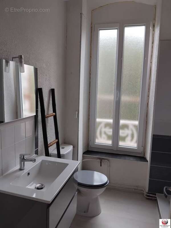 Appartement à GINESTAS