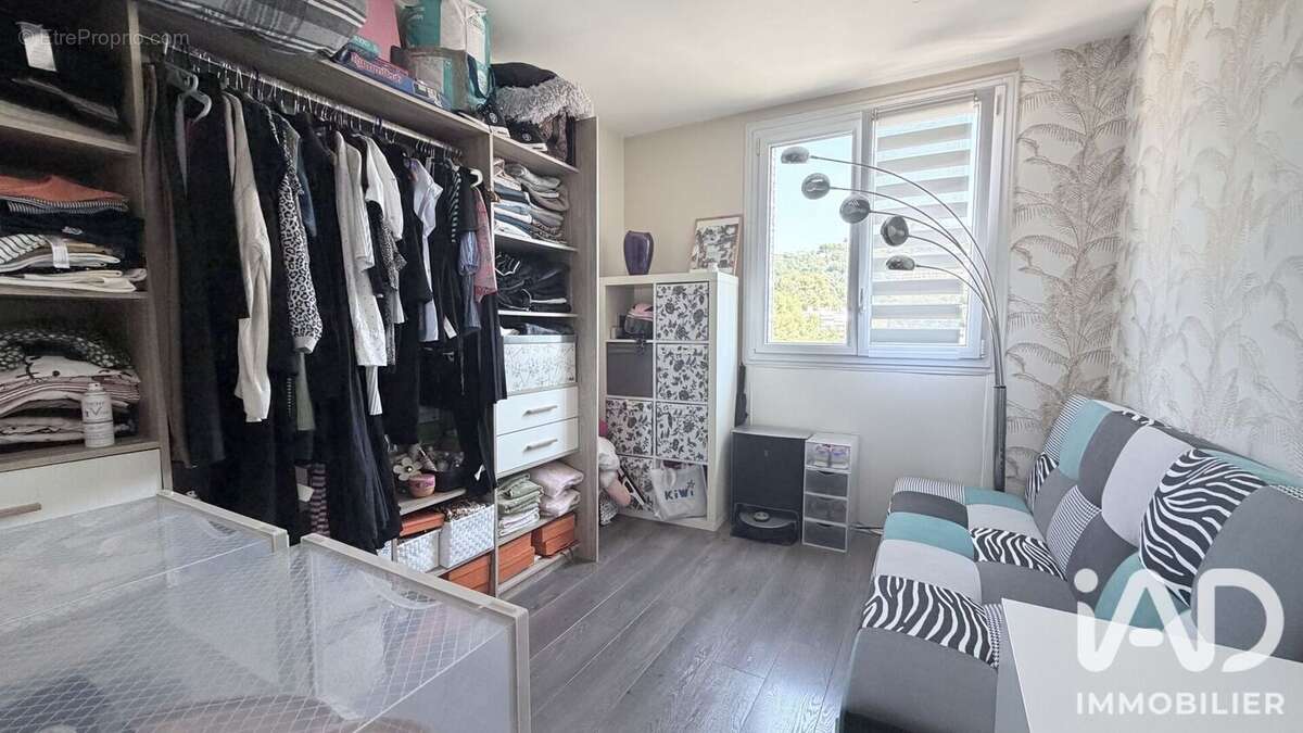 Appartement 64 m² à Nice  - photo 7