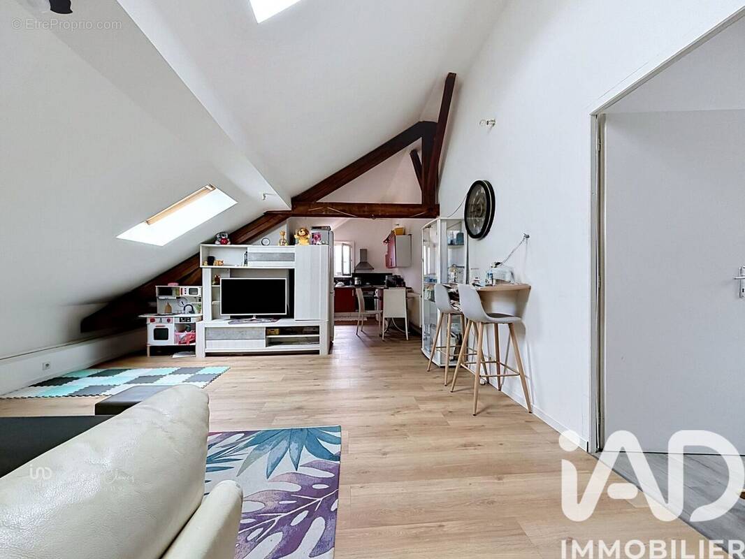 Photo 1 - Appartement à VOUGY