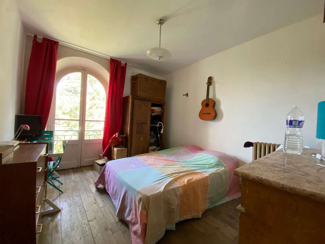 Maison à BOURG-DE-PEAGE