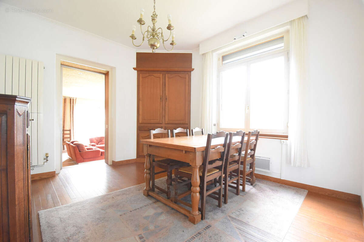 Maison à COYE-LA-FORET