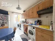 Appartement à VIRY-CHATILLON