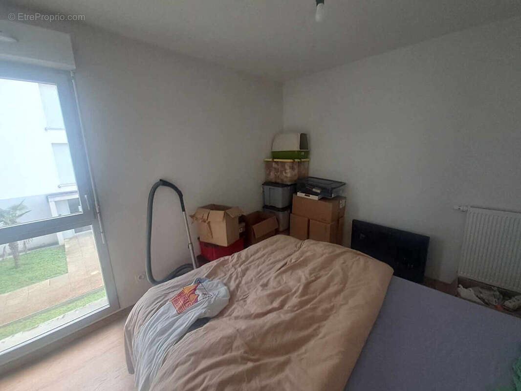 Appartement à MERIGNAC