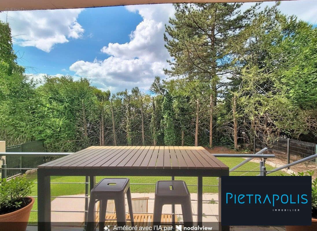 Appartement 104 m² à Dijon  - photo 3