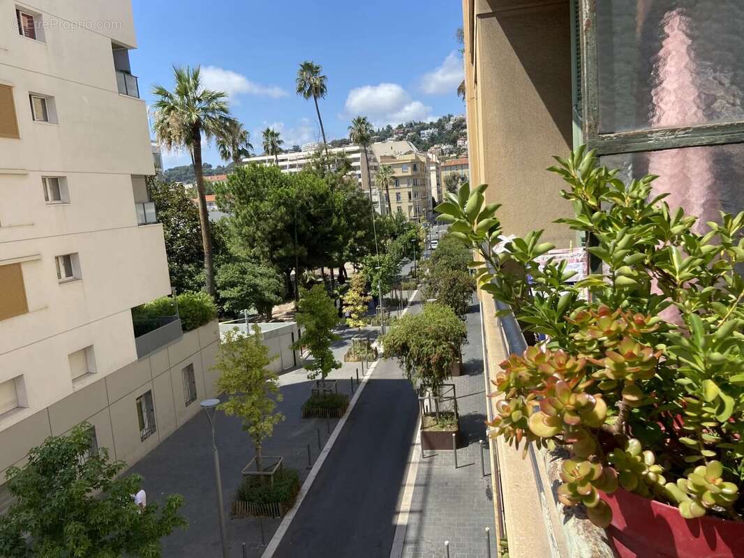 Trachel Grand 3 pièces de 88m² avec balcons et cave - photo 14