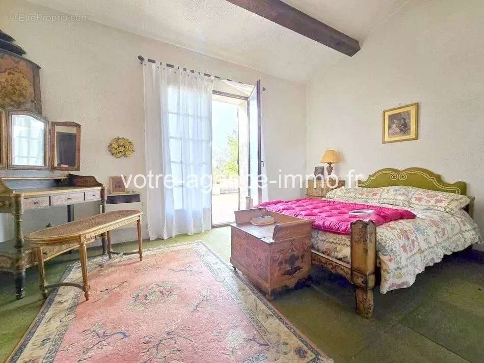 Maison à LA GAUDE