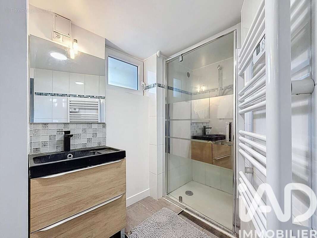 Photo 7 - Appartement à CLAYE-SOUILLY