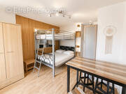 Appartement à BRIDES-LES-BAINS