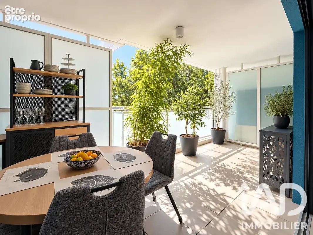 Photo 1 - Appartement à CANET-EN-ROUSSILLON