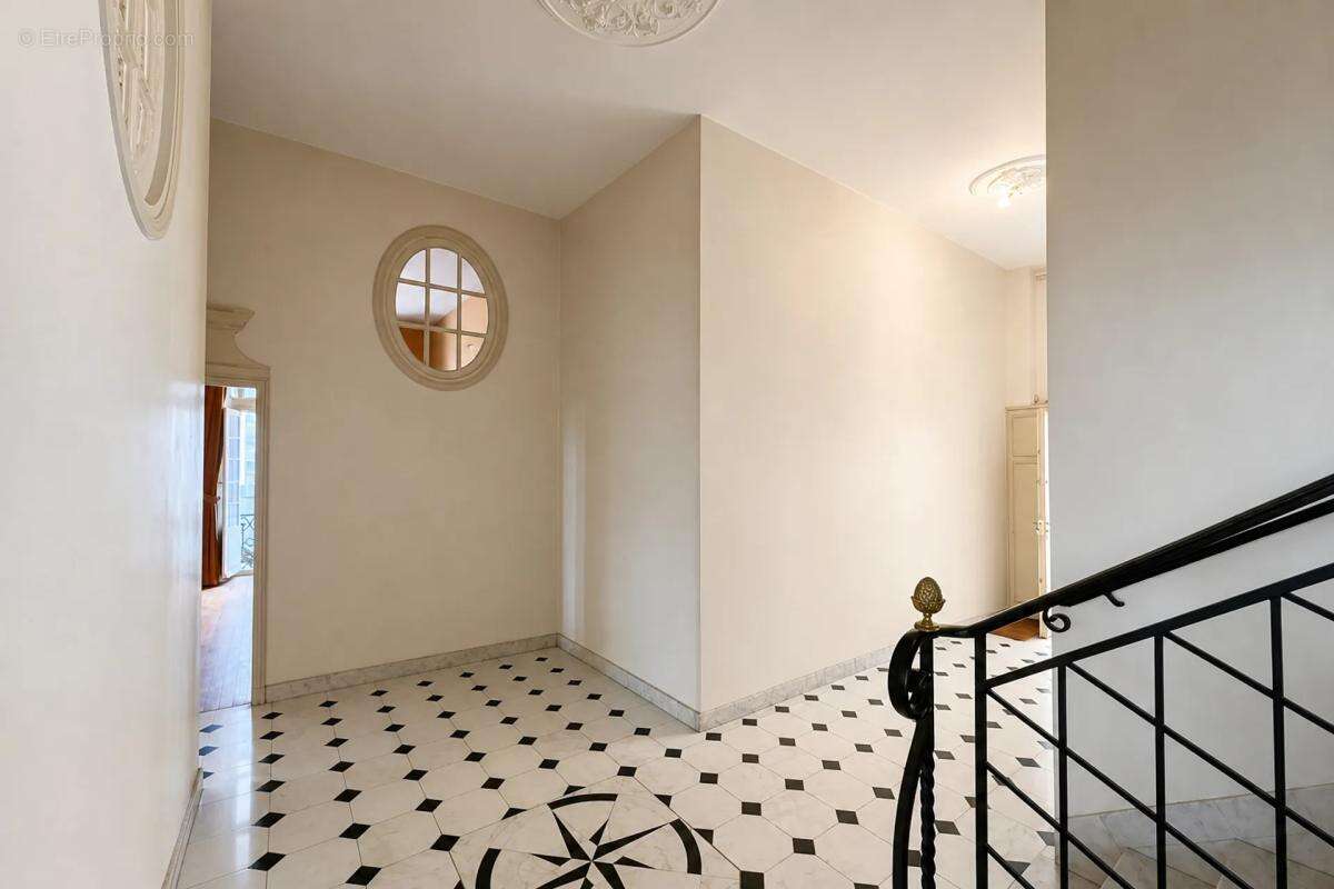 Appartement à SAINT-MALO