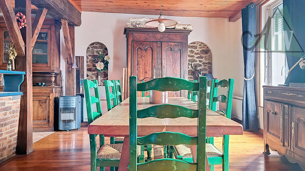 Appartement à MEAUX
