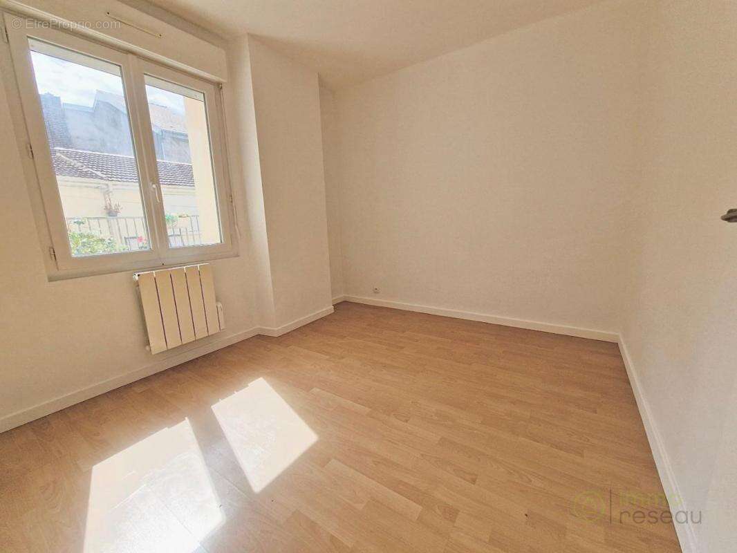 Appartement à TOURNAN-EN-BRIE