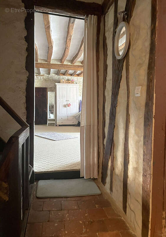 Maison de village à 5min de Mortagne au Perche - Ref M15576 - photo 13