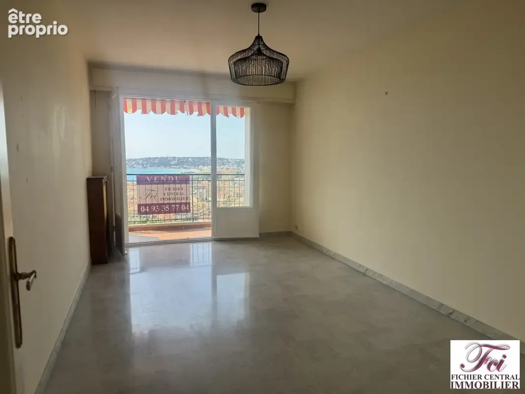 Appartement 2 pièces 43 m² à vendre à Menton (06500) - photo 3