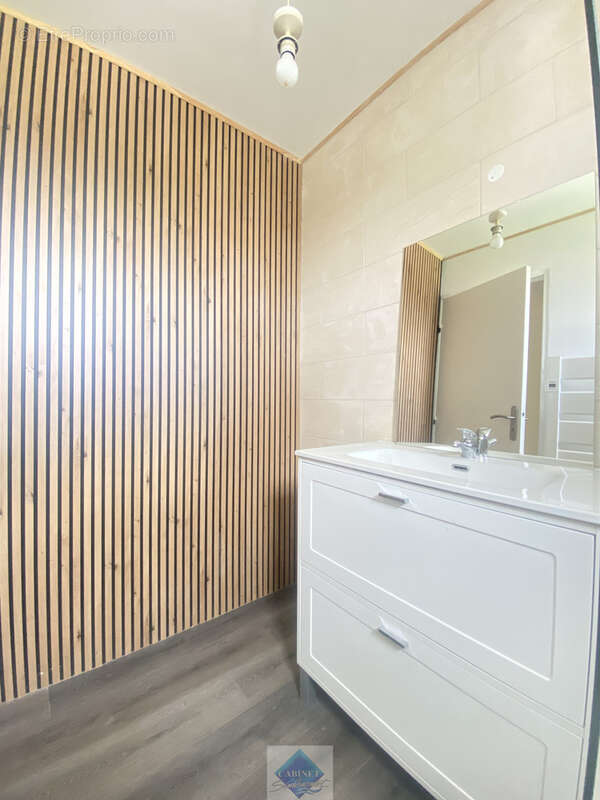 Appartement vue mer - photo 9