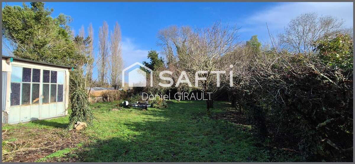 Photo 4 - Maison à SAUJON
